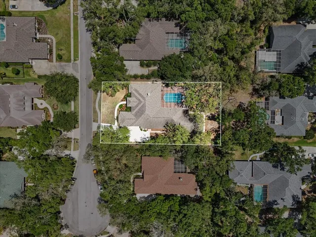$1,199,000 | 6007 Hammock Hill Avenue, Lithia, FL 33547