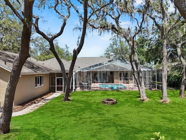 $1,199,000 | 6007 Hammock Hill Avenue, Lithia, FL 33547