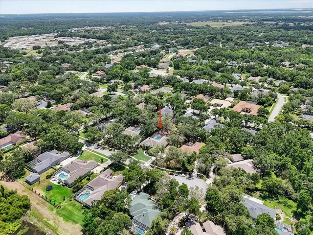 $1,199,000 | 6007 Hammock Hill Avenue, Lithia, FL 33547