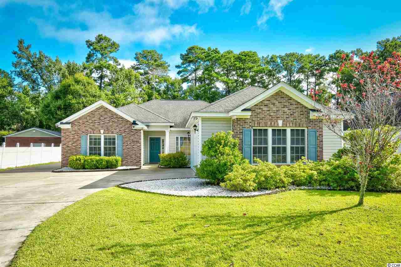 5622 Downybrook Road Myrtle Beach, SC 29588 - Photo 1 of 32 Gallery Image 1