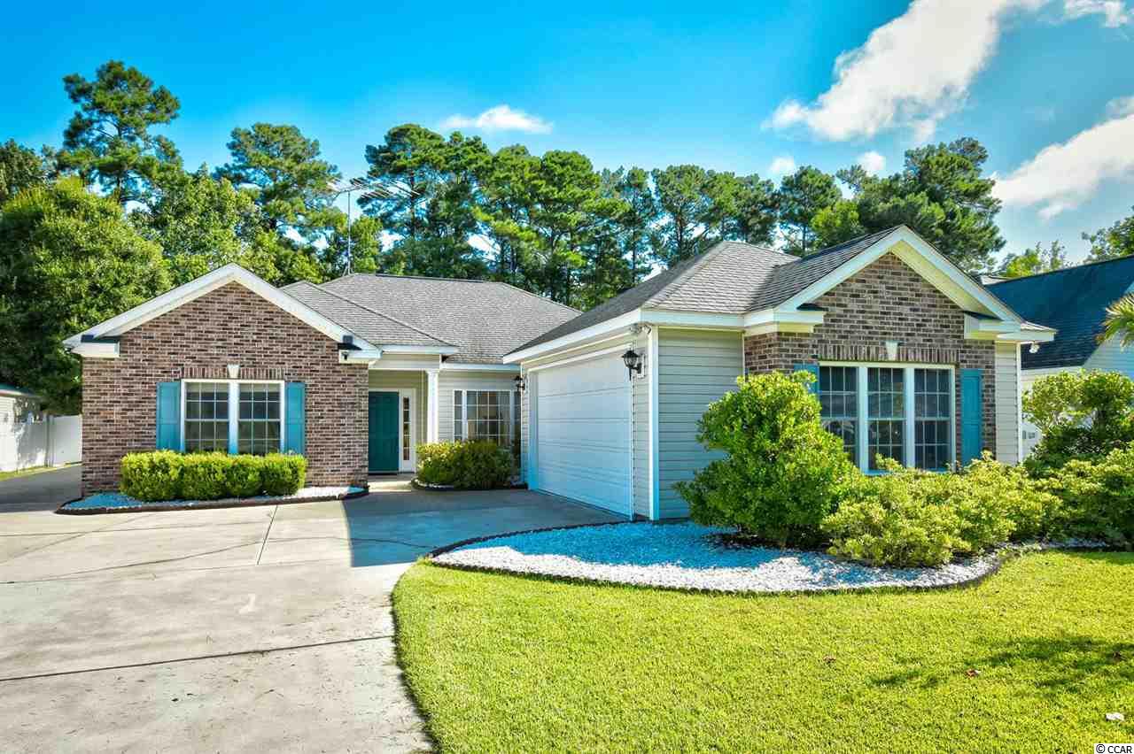 5622 Downybrook Road Myrtle Beach, SC 29588 - Photo 2 of 32 Gallery Image 2