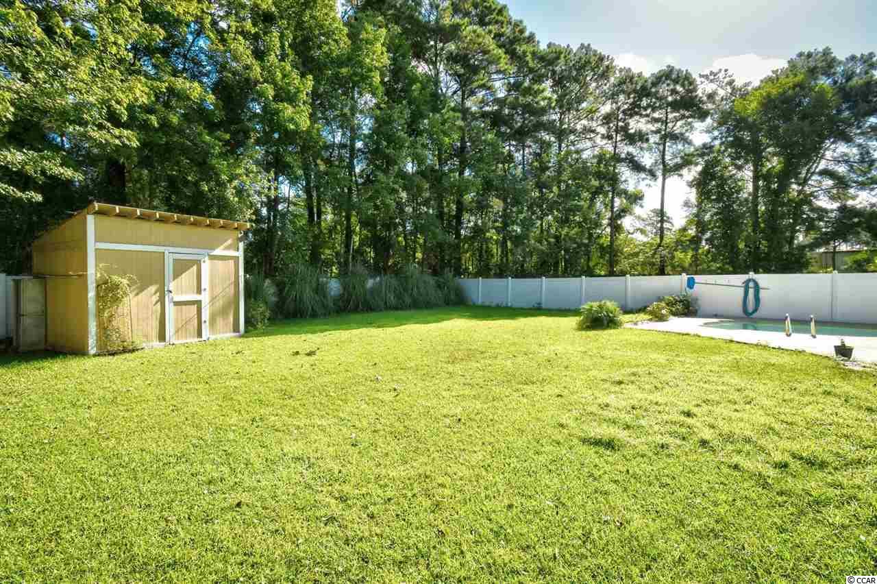 5622 Downybrook Road Myrtle Beach, SC 29588 - Photo 29 of 32 Gallery Image 29