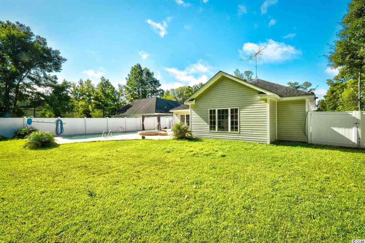 5622 Downybrook Road Myrtle Beach, SC 29588 - Photo 30 of 32 Gallery Image 30