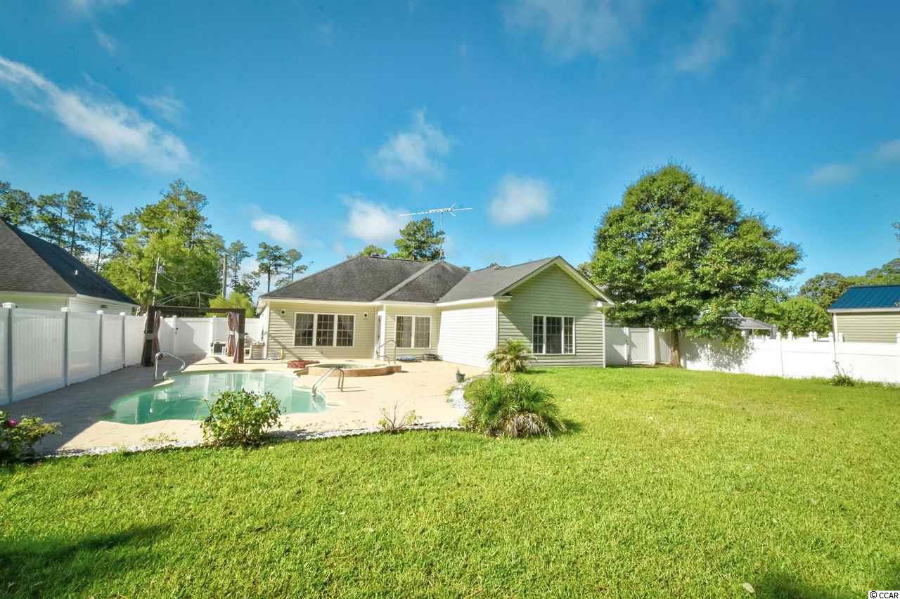 5622 Downybrook Road Myrtle Beach, SC 29588 - Photo 31 of 32 Gallery Image 31