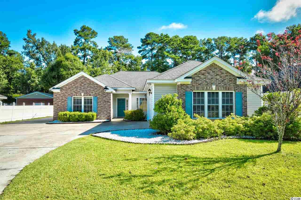 5622 Downybrook Road Myrtle Beach, SC 29588 - Photo 32 of 32 Gallery Image 32