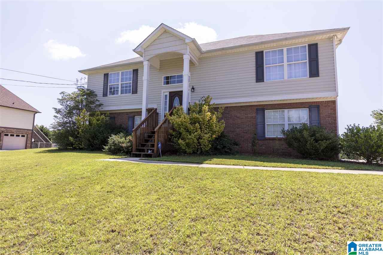 160 Hidden Ridge Drive Odenville, AL 35120 - Photo 27 of 29