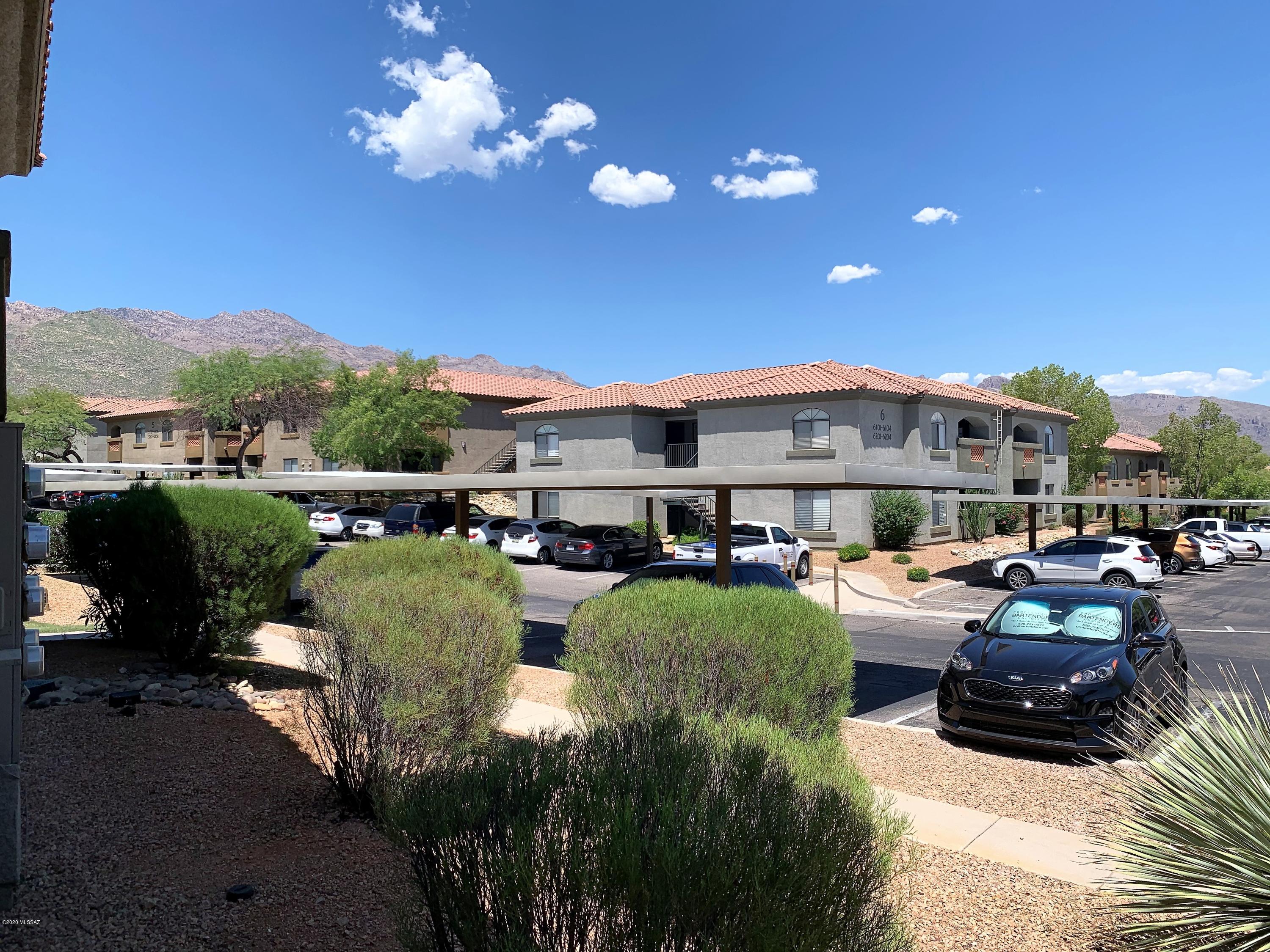 5751 North Kolb Road, Unit 19103 Tucson, AZ 85750 - Photo 25 of 45