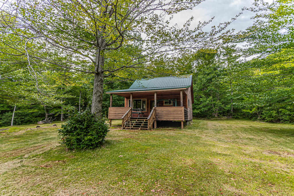 Tbd Dean Mountain Road Temple, ME 04984 - Photo 1 of 20 photo (2 of 21)