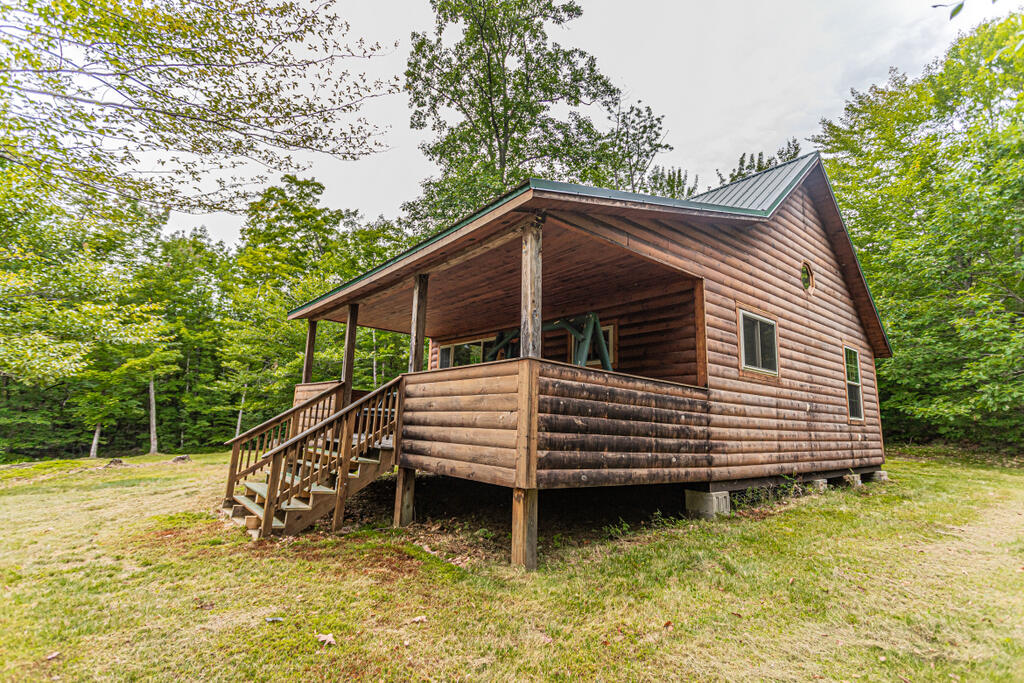 Tbd Dean Mountain Road Temple, ME 04984 - Photo 13 of 20 photo (5 of 21)