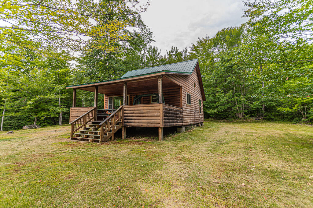 Tbd Dean Mountain Road Temple, ME 04984 - Photo 14 of 20 photo (4 of 21)