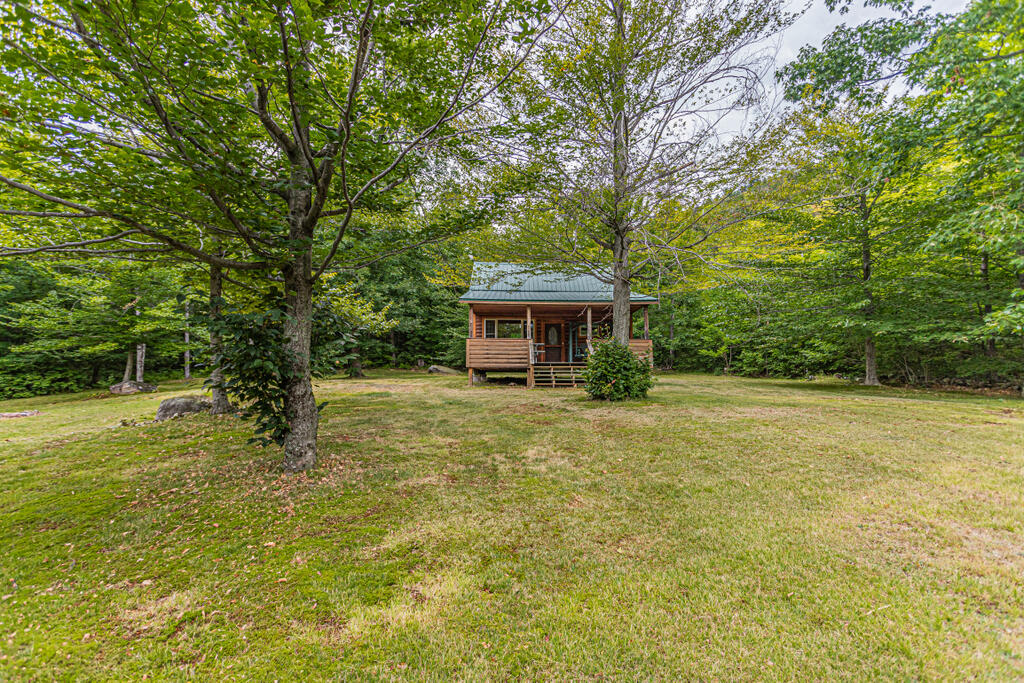 Tbd Dean Mountain Road Temple, ME 04984 - Photo 15 of 20 photo (1 of 21)