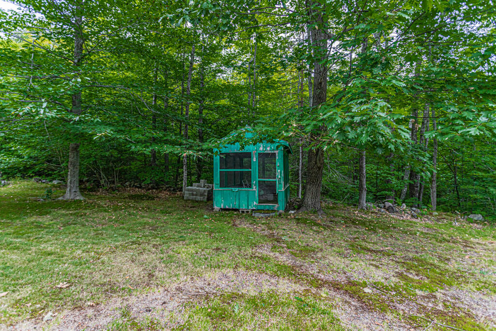 Tbd Dean Mountain Road Temple, ME 04984 - Photo 16 of 20 photo (3 of 21)