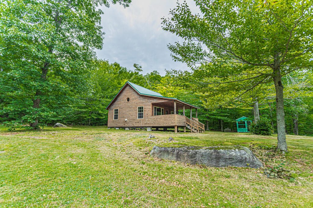 Tbd Dean Mountain Road Temple, ME 04984 - Photo 2 of 20 photo (20 of 21)