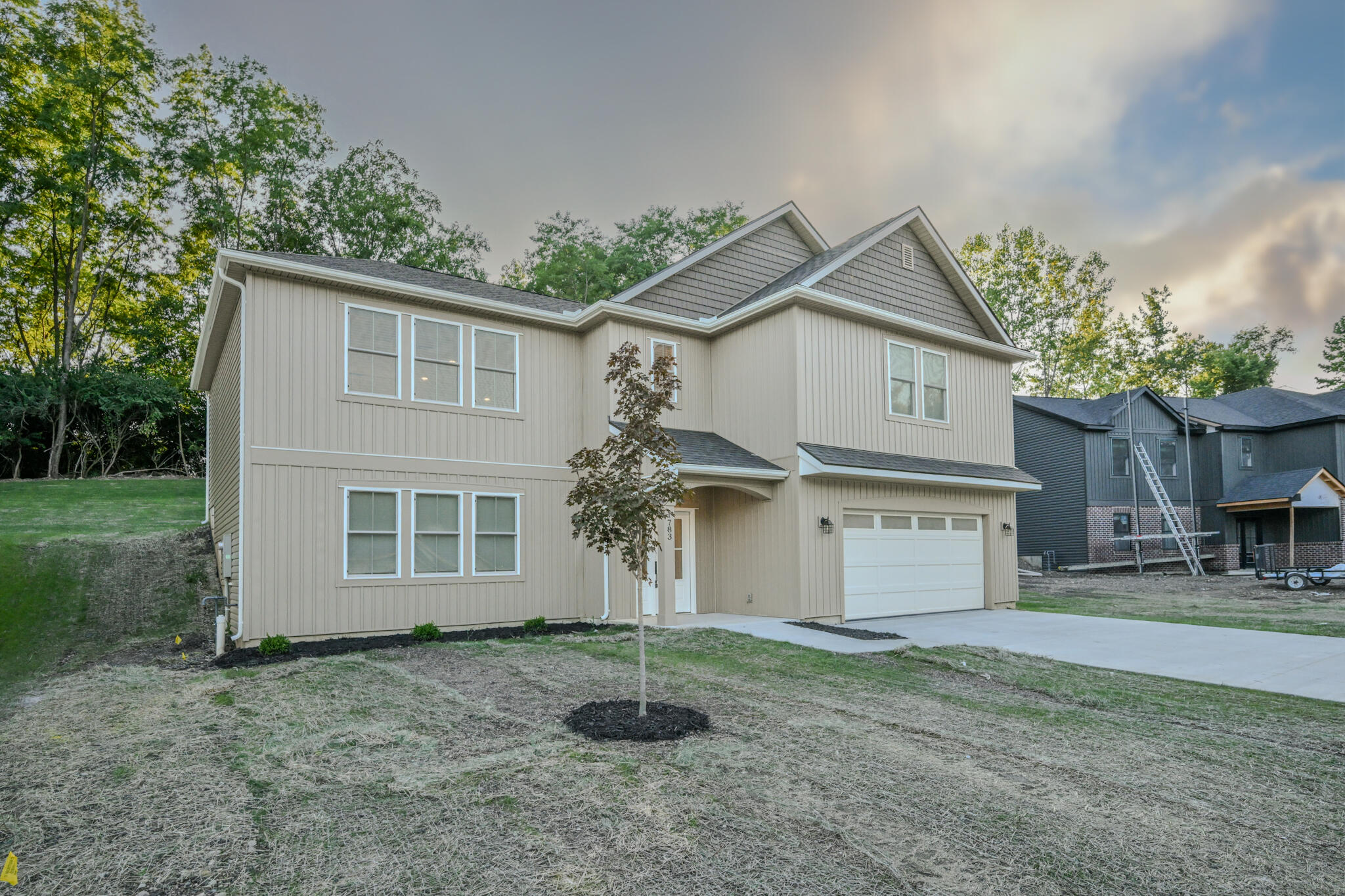 1783 Northpoint Road Springfield, OH 45503 - Photo 2 of 42 Immediate Occupancy