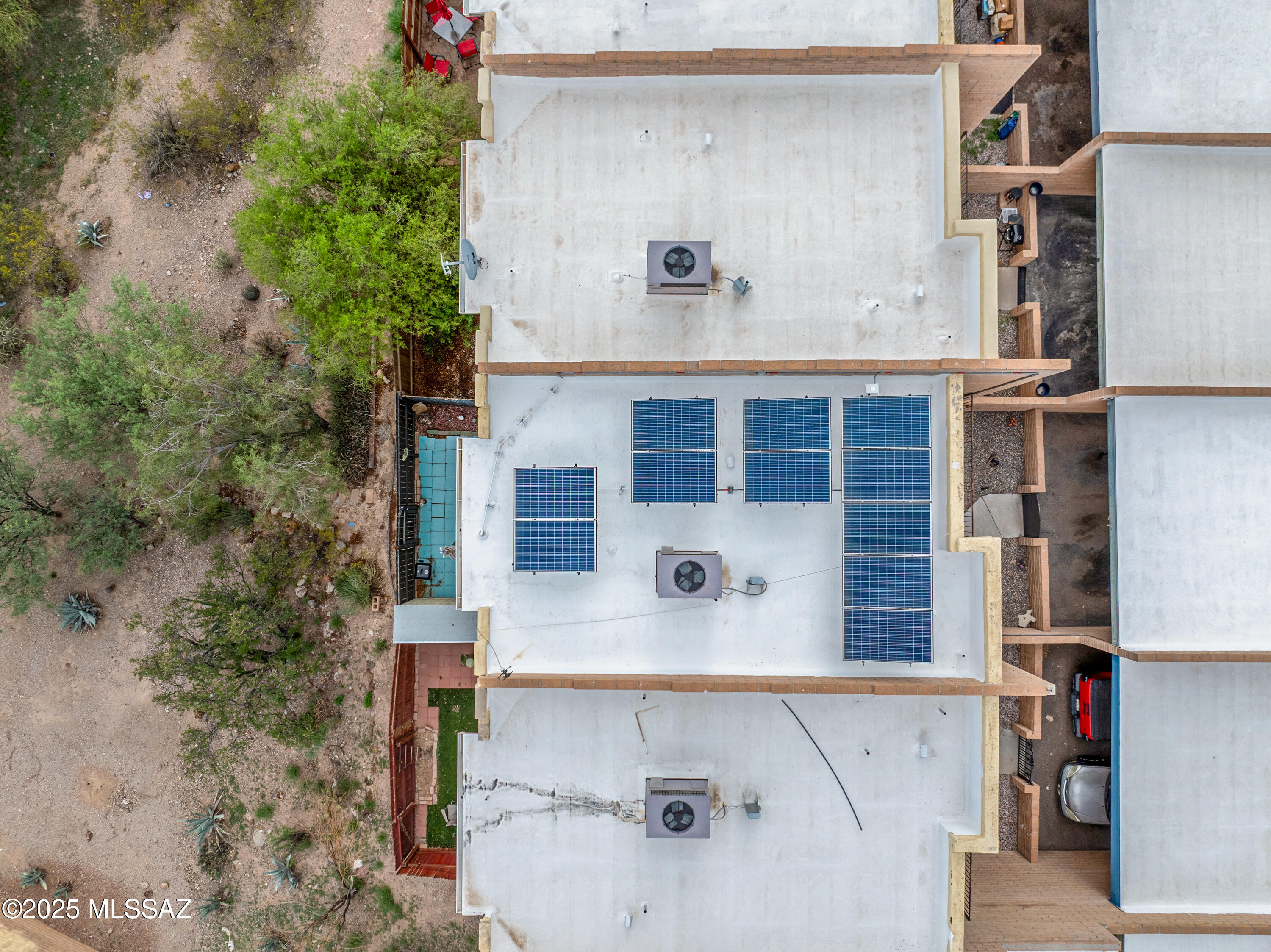 3516 South Mission Road, Unit 4 Tucson, AZ 85713 - Photo 43 of 45