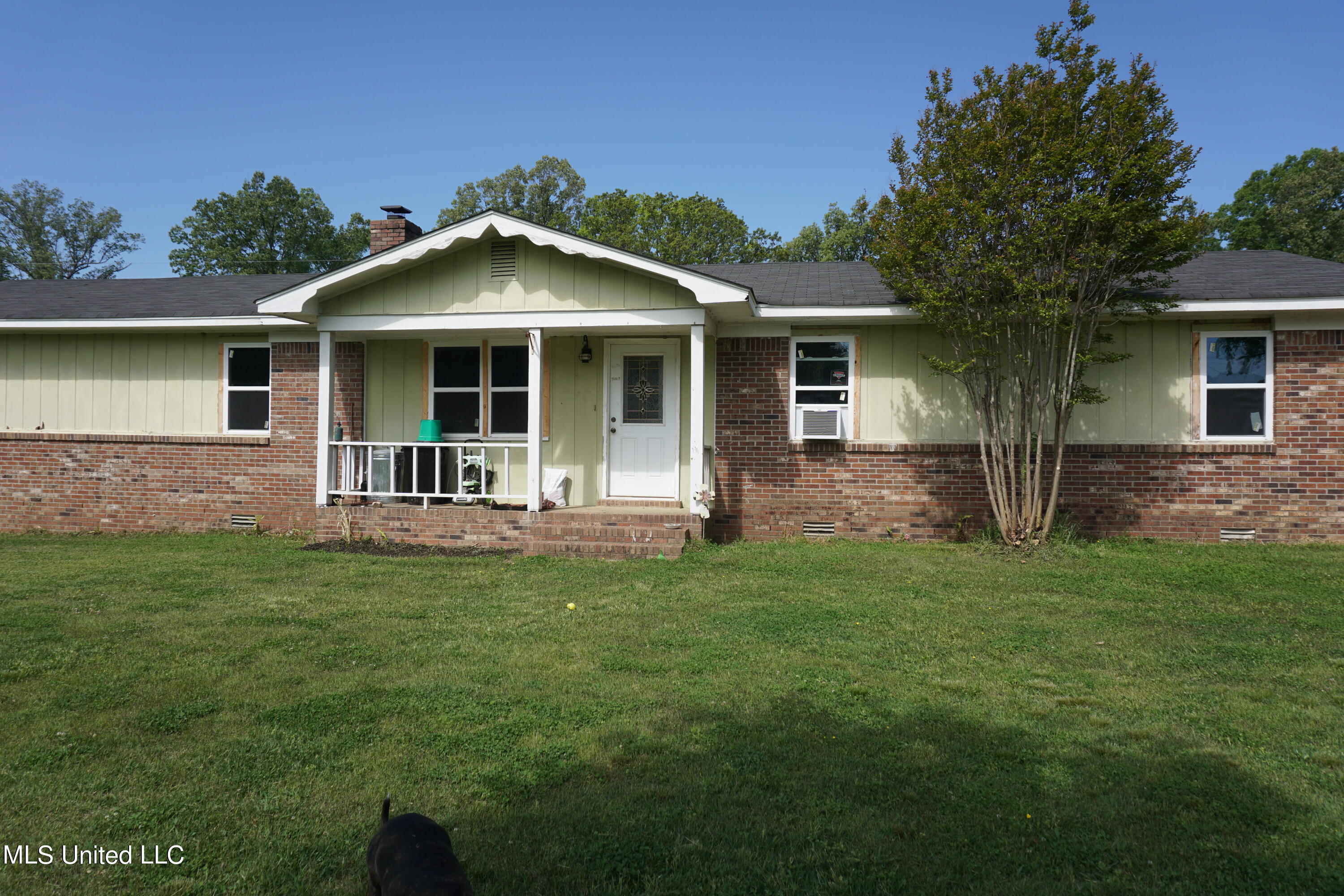 2432 Rader Creek Road Sarah, MS 38665 - Photo 1 of 23 2014-01-01 00.02.02
