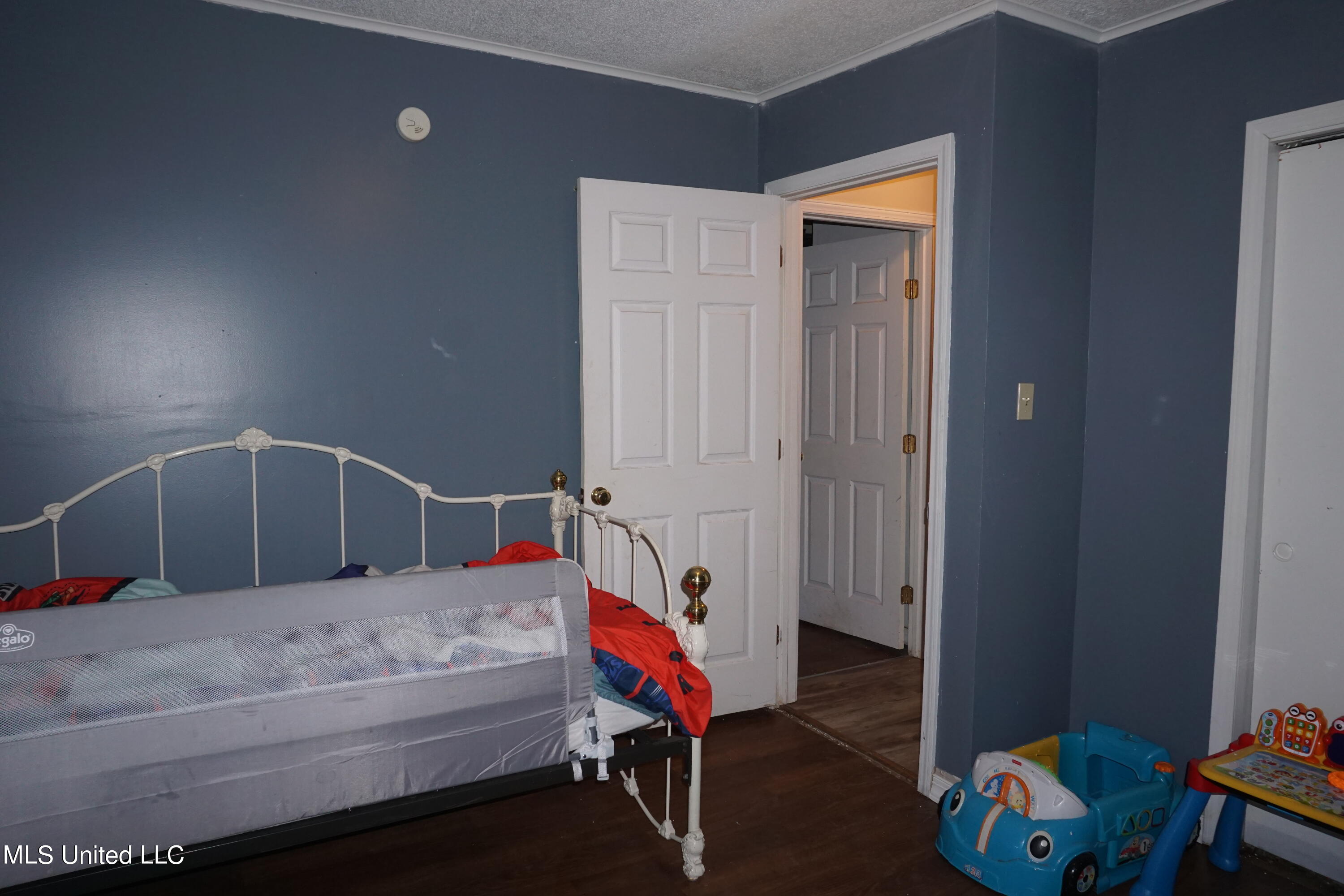 2432 Rader Creek Road Sarah, MS 38665 - Photo 12 of 23 2014-01-01 00.08.29