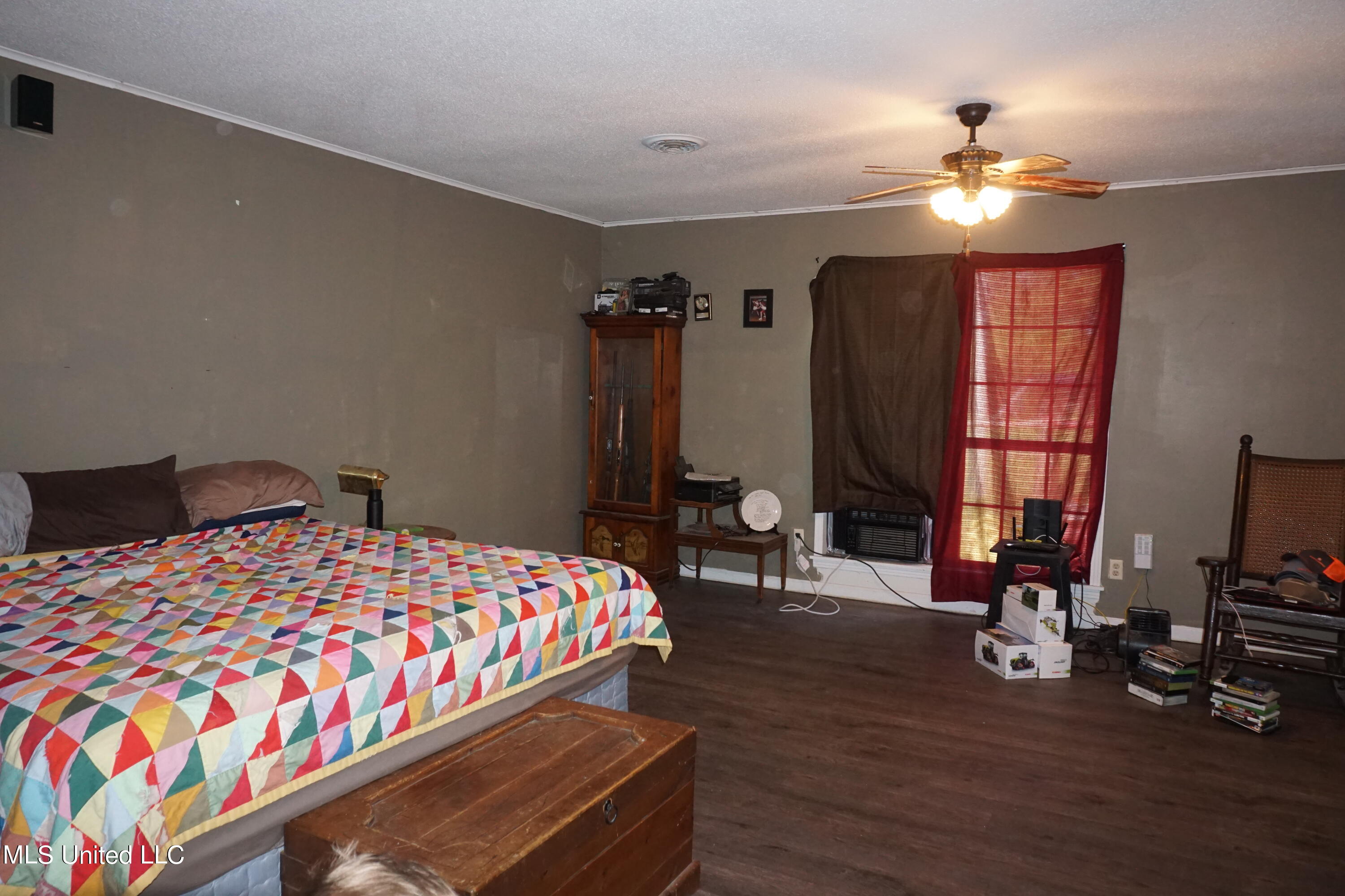 2432 Rader Creek Road Sarah, MS 38665 - Photo 17 of 23 2014-01-01 00.18.29