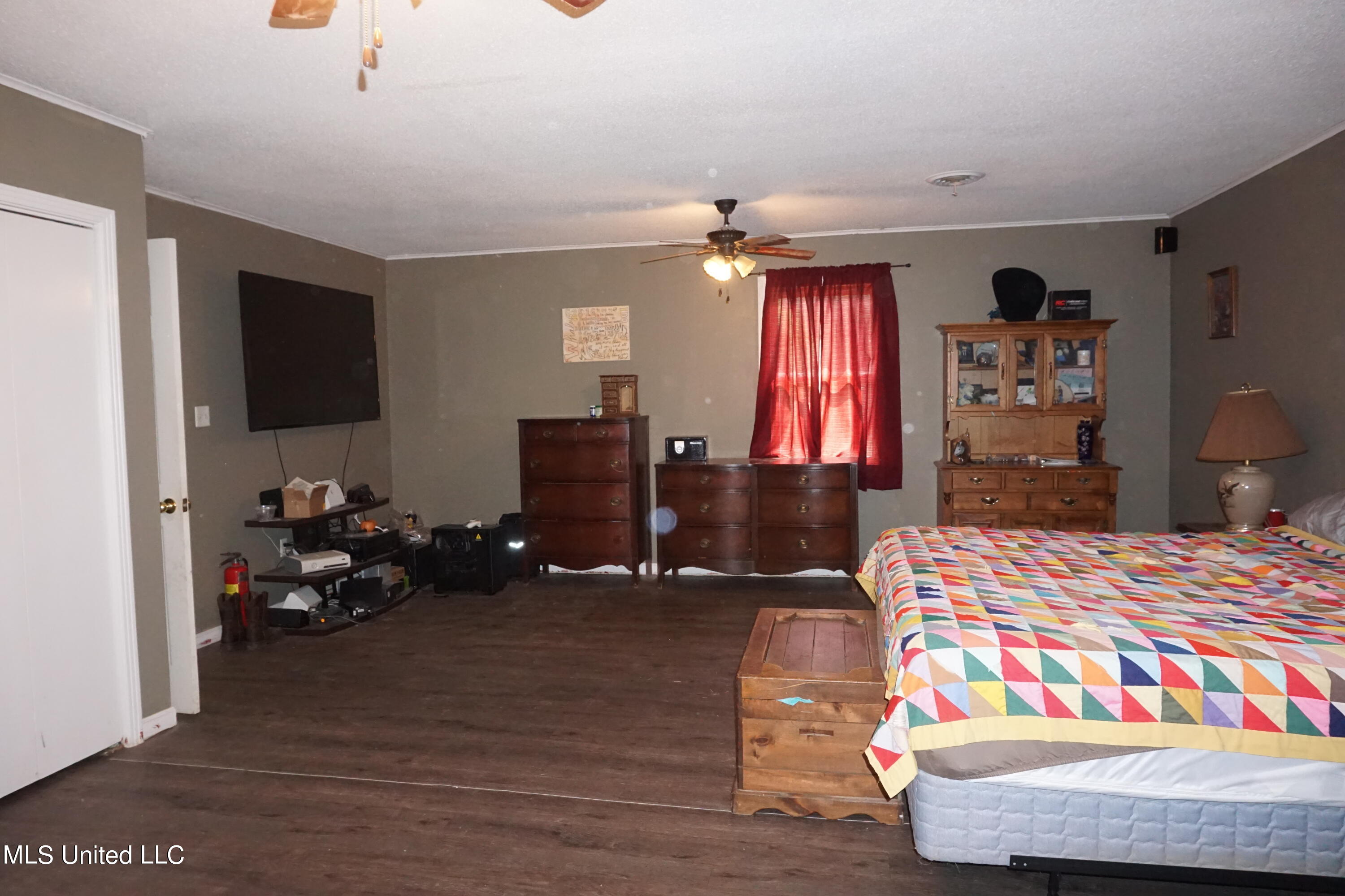 2432 Rader Creek Road Sarah, MS 38665 - Photo 18 of 23 2014-01-01 00.18.17