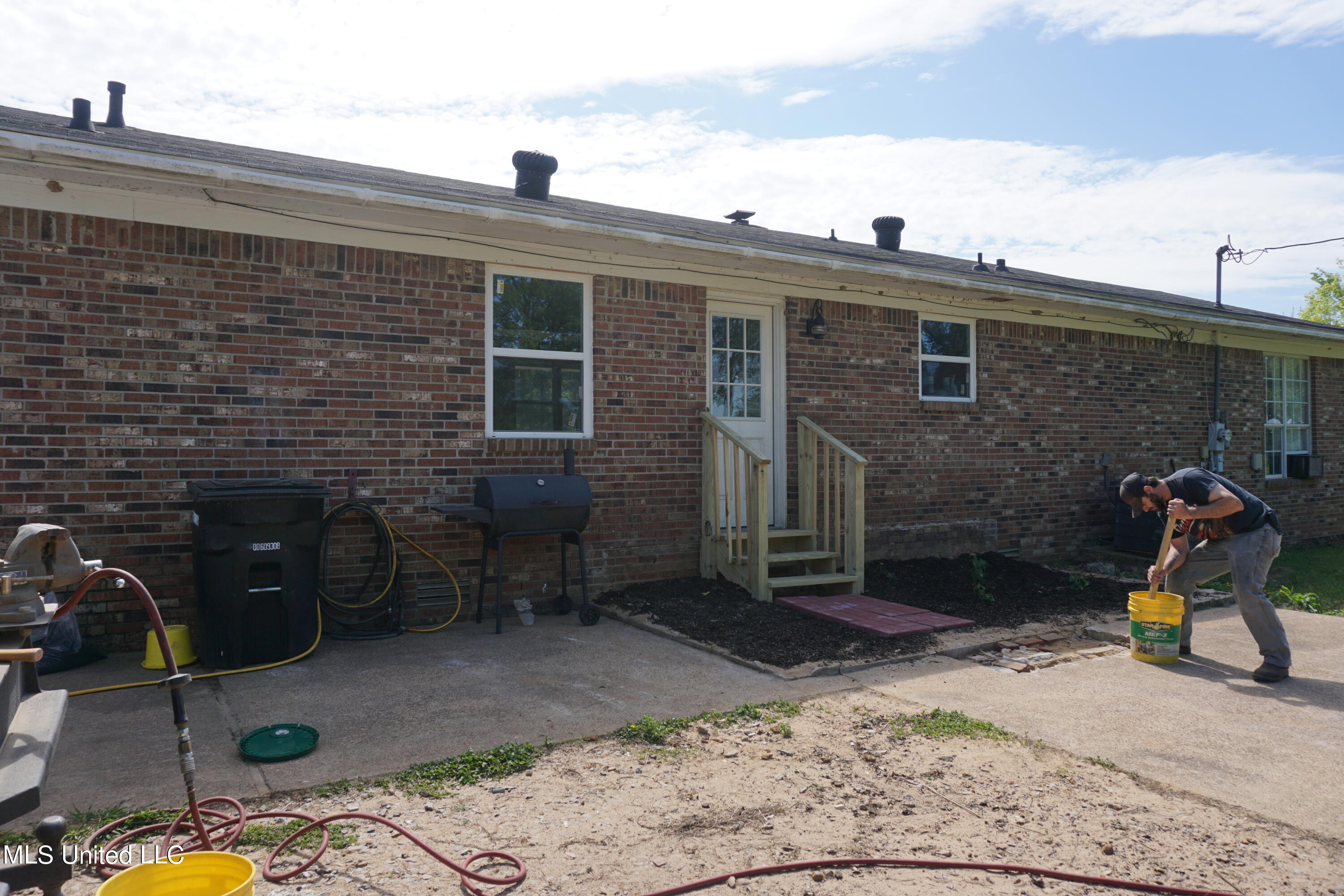 2432 Rader Creek Road Sarah, MS 38665 - Photo 20 of 23 2014-01-01 00.00.04