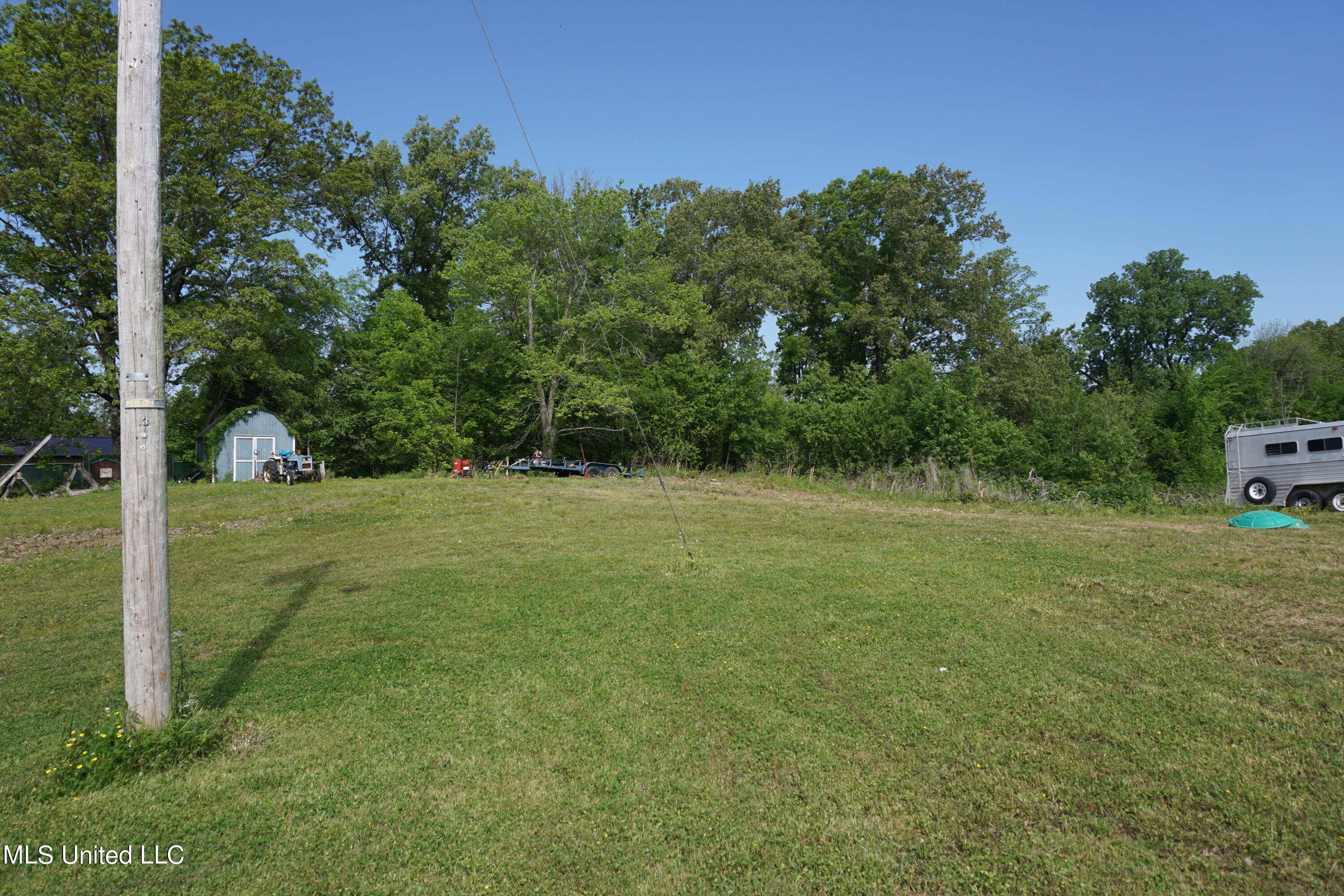 2432 Rader Creek Road Sarah, MS 38665 - Photo 21 of 23 2014-01-01 00.00.41