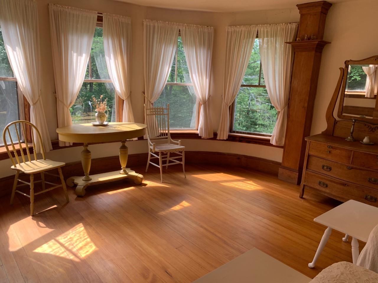 273 Egypt Road Damariscotta, ME 04543 - Photo 52 of 89 273 Egypt Rd