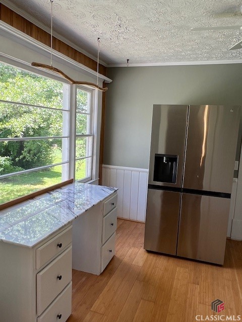 3355 Jack Glass Road Monroe, GA 30656 - Photo 18 of 41 KITCHEN VIEW 3