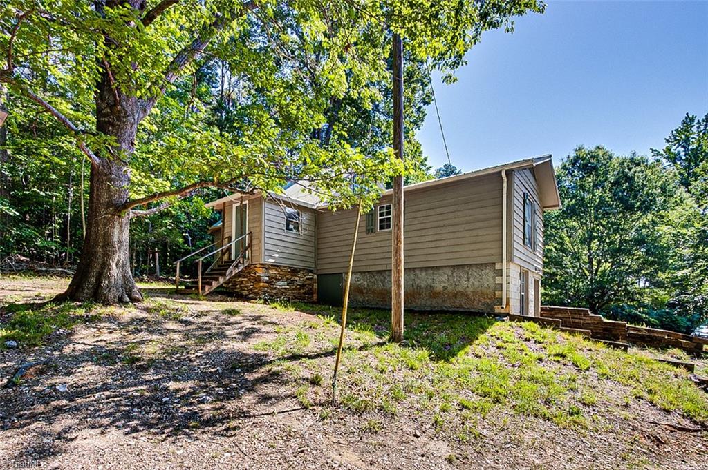 6620 Clyde King Road Seagrove, NC 27341 - Photo 29 of 44