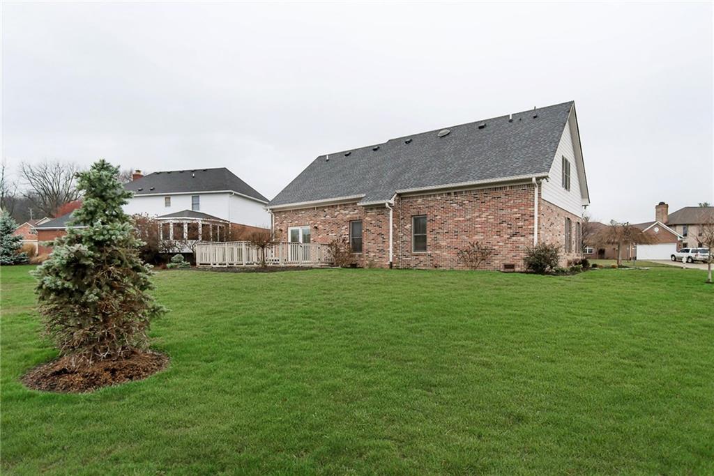 7815 Islay Road Indianapolis, IN 46217 - Photo 22 of 24 Gallery Image 22