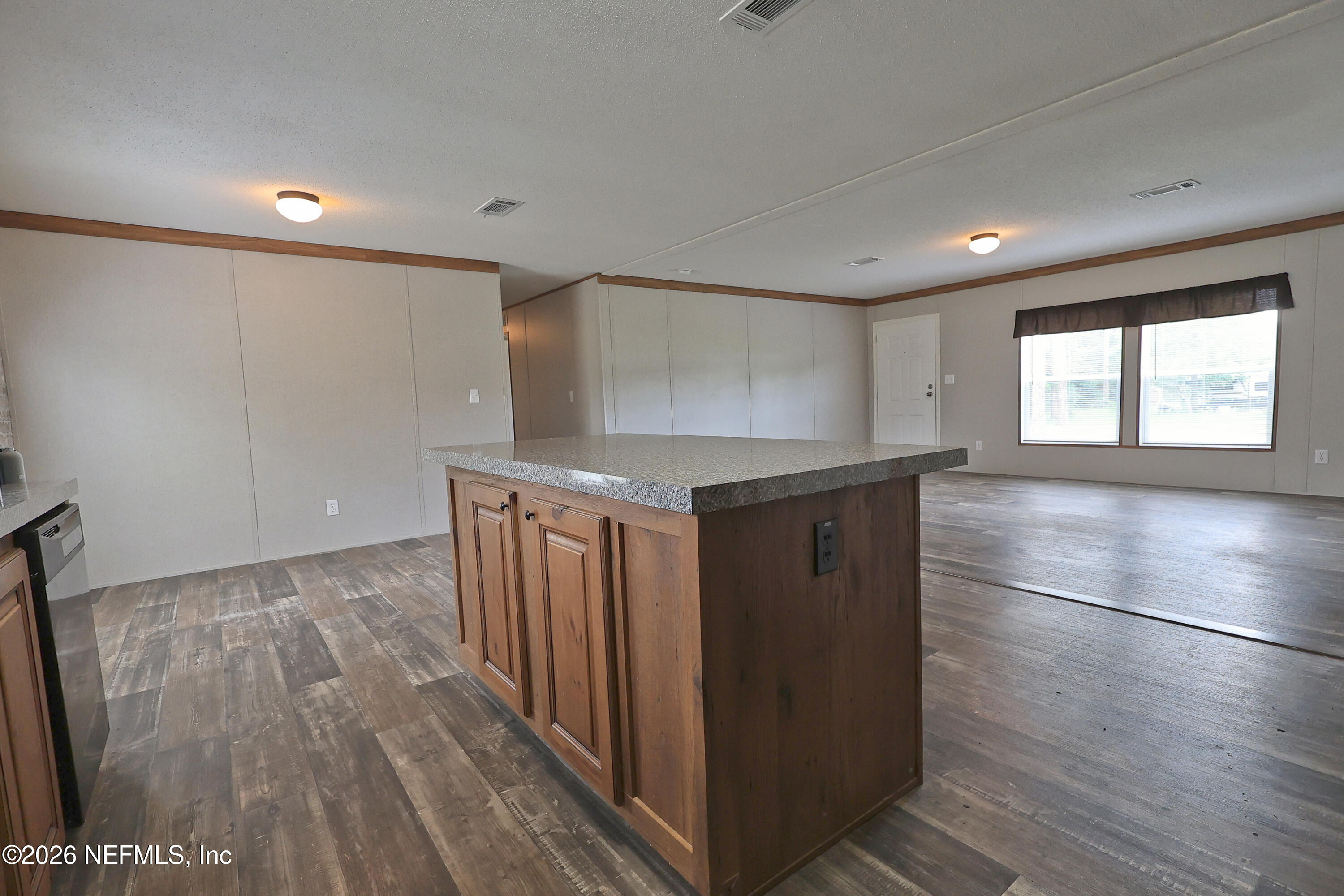 3448 Driver Lane Middleburg, FL 32068 - Photo 9 of 42 Kitchen