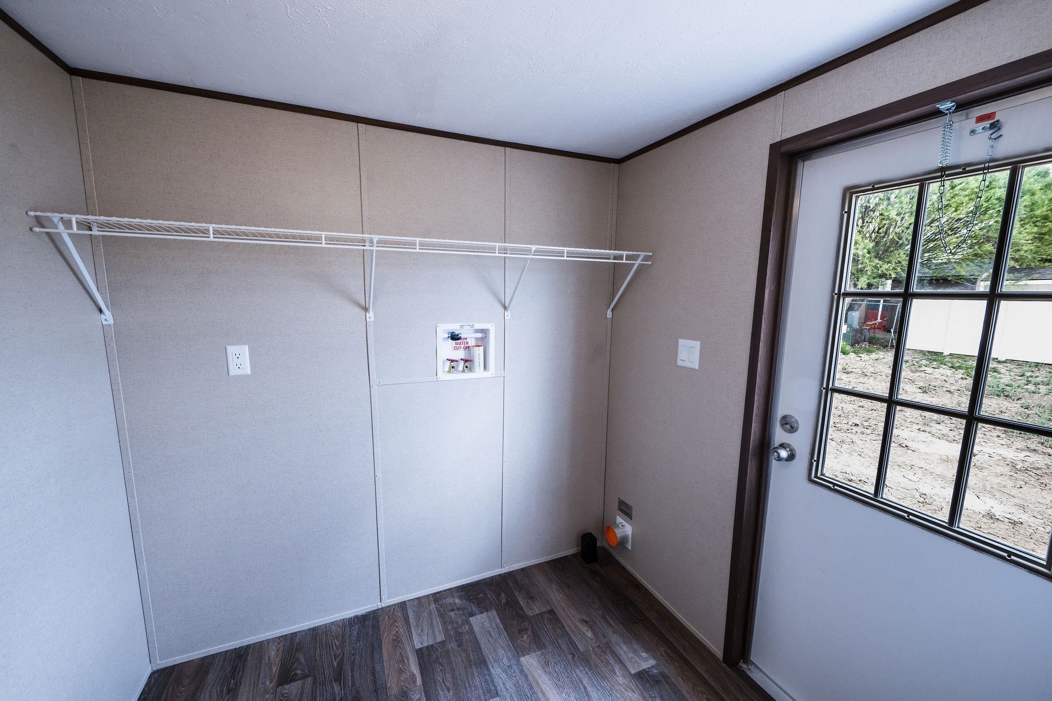 283 Clements Way Fruita, CO 81521 - Photo 13 of 16 a view of utility room