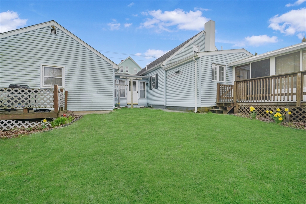 96 Star Street Fall River, MA 02724 - Photo 38 of 41