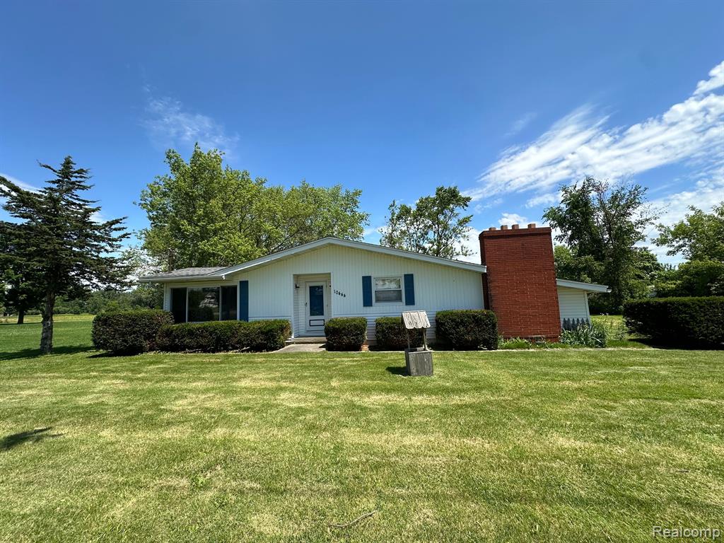 10444 North Lewis Road Clio, MI 48420 - Photo 1 of 28 Gallery Image 1
