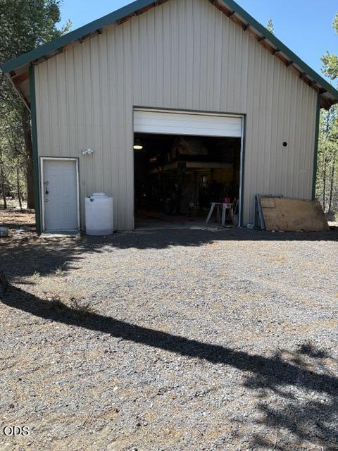 123415 Surveyor Road Crescent Lake, OR 97733 - Photo 4 of 53