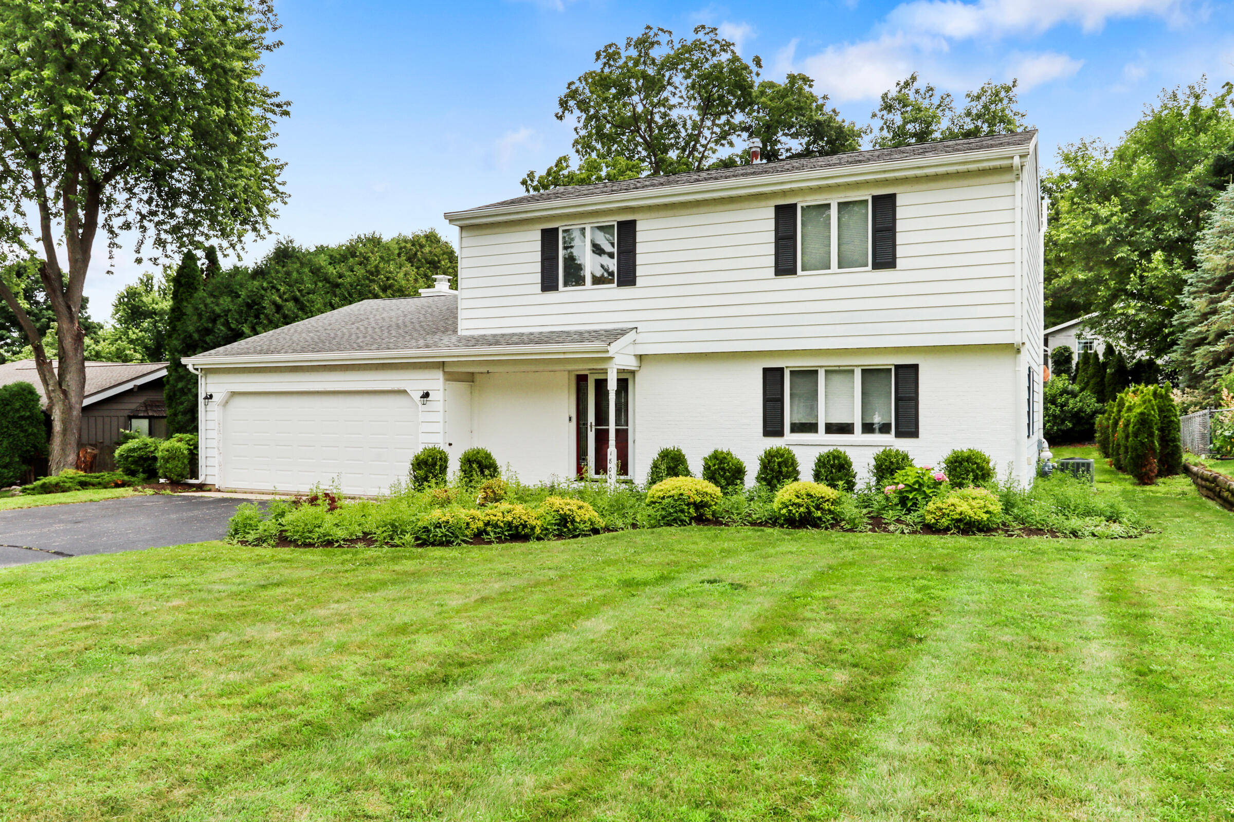 1800 Miller Road Lake Geneva, WI 53147 - Photo 29 of 29 Welcome Home!