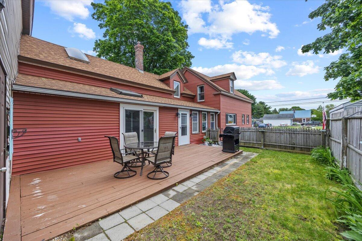 152 Prospect Street Biddeford, ME 04005 - Photo 3 of 39 6-152 Prospect Ex-6