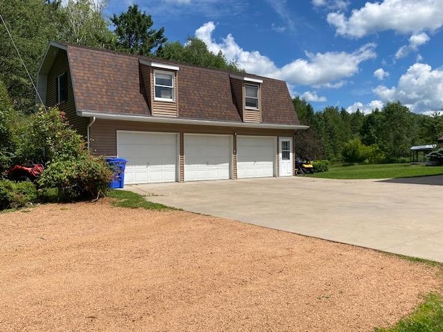 W3981 County Rd J Irma, WI 54442 - Photo 2 of 44