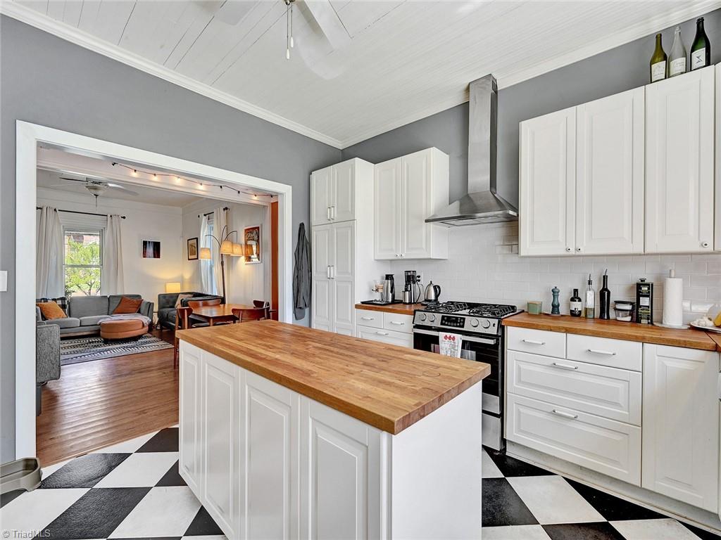 918 West Academy Street Winston-Salem, NC 27101 - Photo 11 of 40 Gallery Image 11