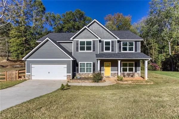 $385,000 | 212 Webster Lake Drive, Temple, GA 30179