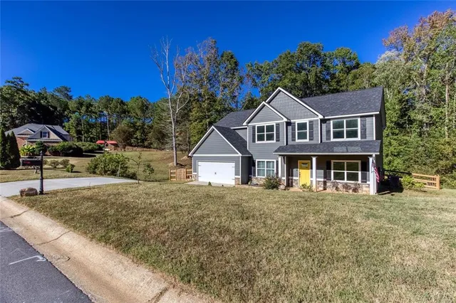 $385,000 | 212 Webster Lake Drive, Temple, GA 30179