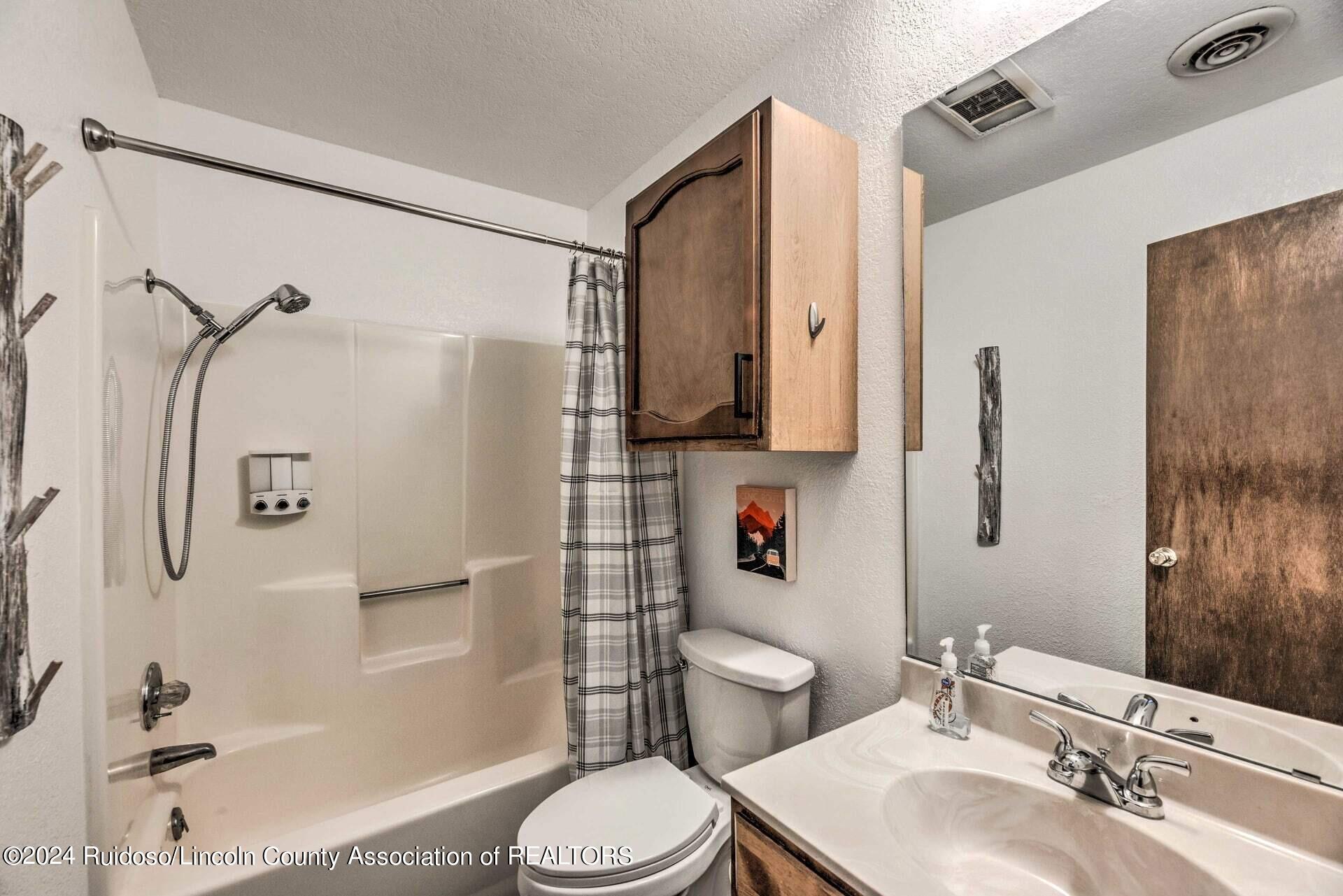 604 White Mountain Drive, Unit 506 Ruidoso, NM 88345 - Photo 15 of 53 Gallery Image 15