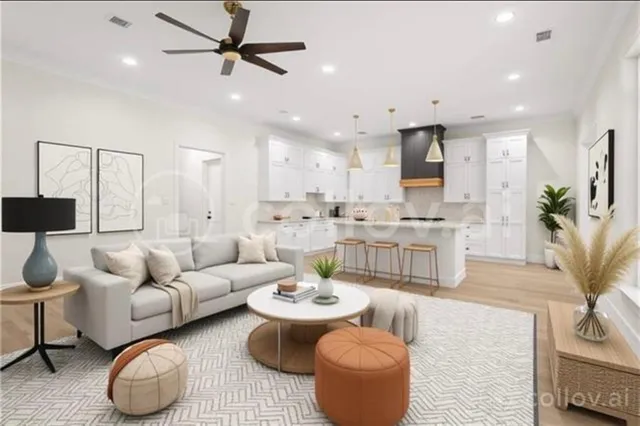 $721,680 | 208 Chateau Papillon, Mandeville, LA 70471