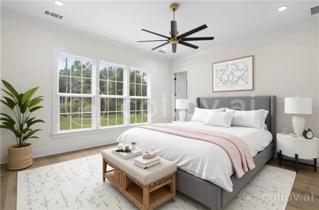 $721,680 | 208 Chateau Papillon, Mandeville, LA 70471