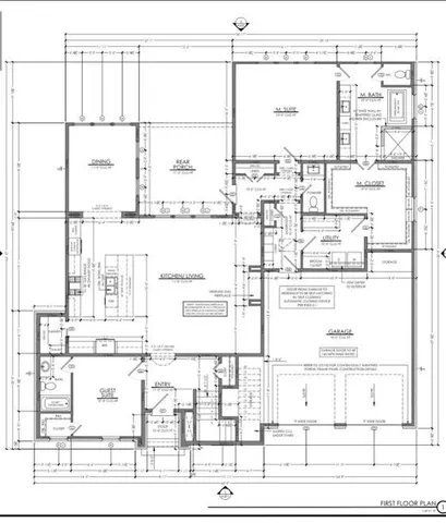$721,680 | 208 Chateau Papillon, Mandeville, LA 70471
