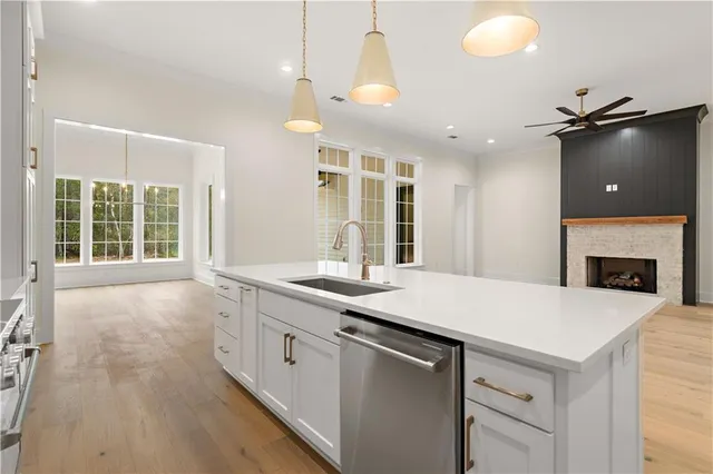 $721,680 | 208 Chateau Papillon, Mandeville, LA 70471