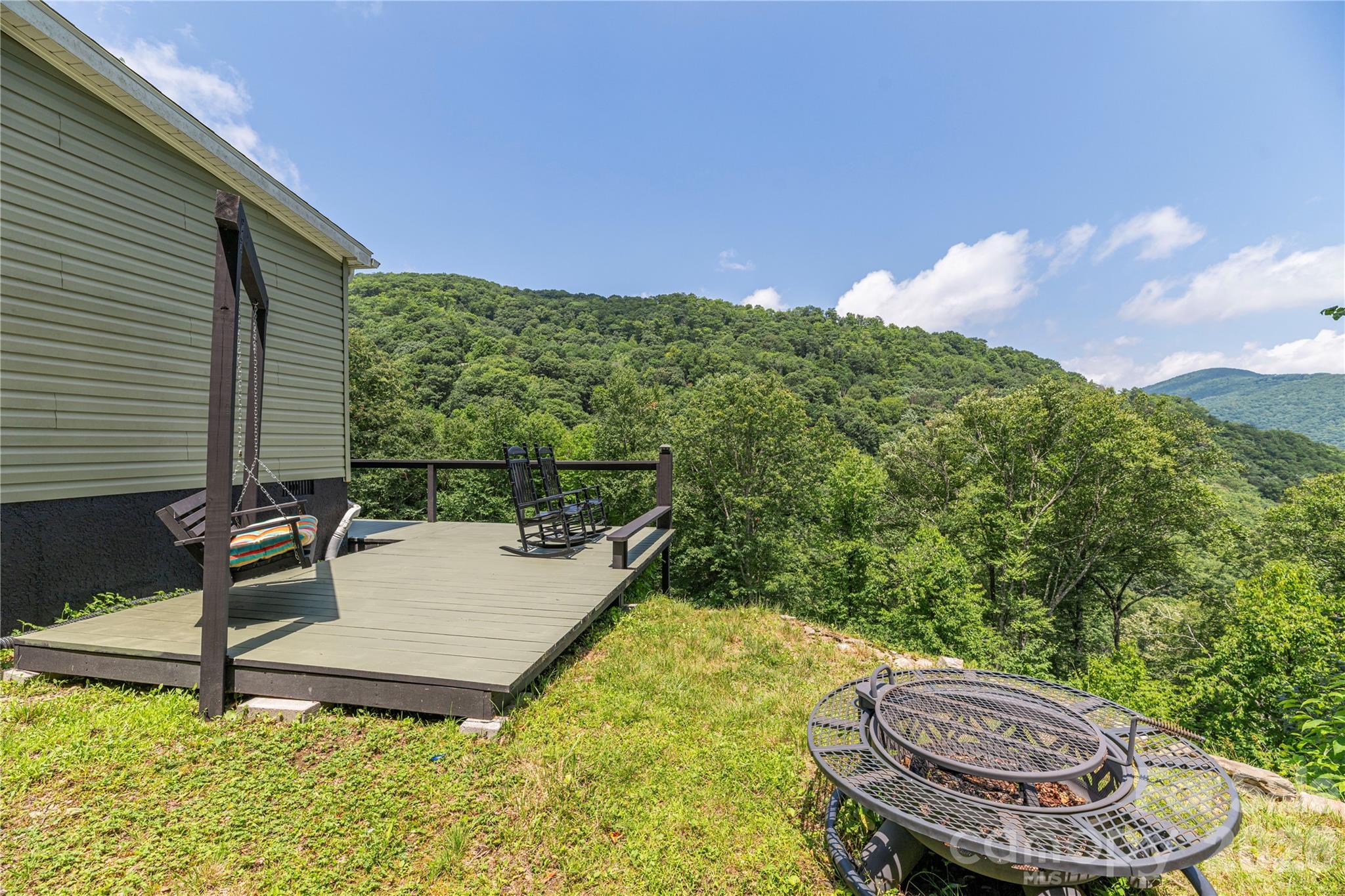 92 Bobcat Road Maggie Valley, NC 28751 - Photo 20 of 27 Gallery Image 20