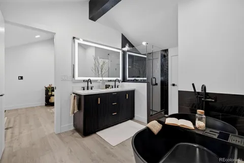 $749,000 | 170 South Jackson Street, Unit 205, Denver, CO 80209