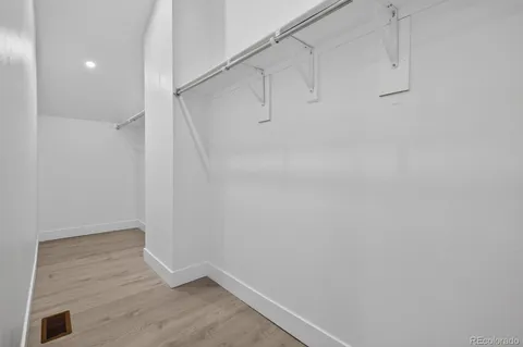 $749,000 | 170 South Jackson Street, Unit 205, Denver, CO 80209