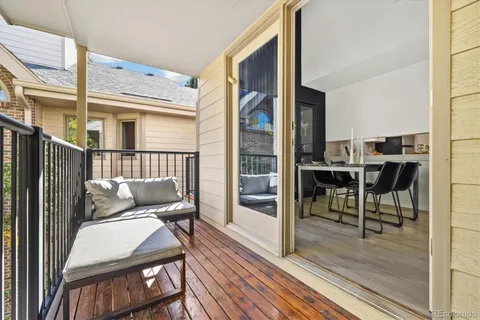 $749,000 | 170 South Jackson Street, Unit 205, Denver, CO 80209