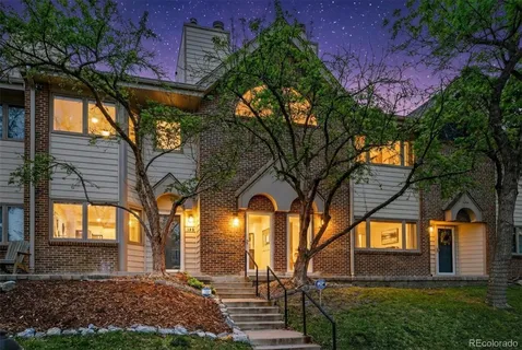 $749,000 | 170 South Jackson Street, Unit 205, Denver, CO 80209